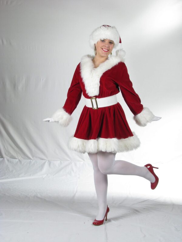 Mrs Claus - Image 2