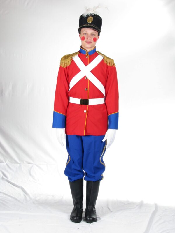 Toy Soldier - Image 2