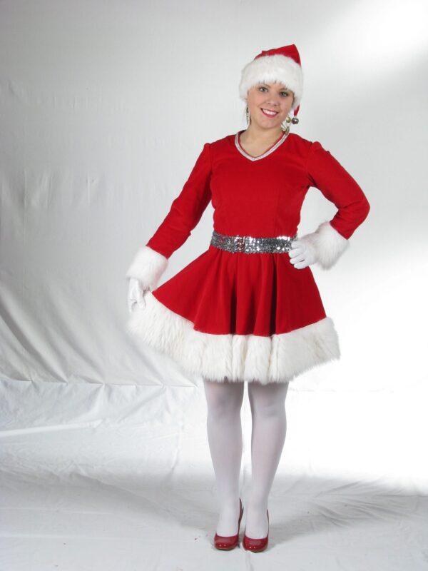 Mrs Claus - Image 3