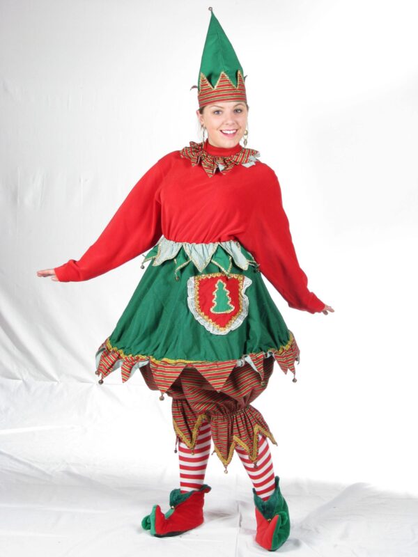 Elf (Vers 1) - Image 2