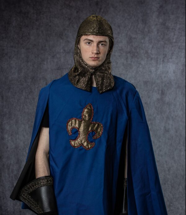 Guard (Into the Woods)