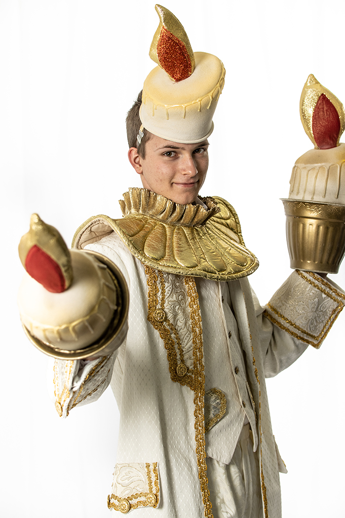 Lumiere Candlestick The Magical Wardrobe Formally Costume Gallery beauty-and-the-beast-2014-posters-the-movie-database-tmdb