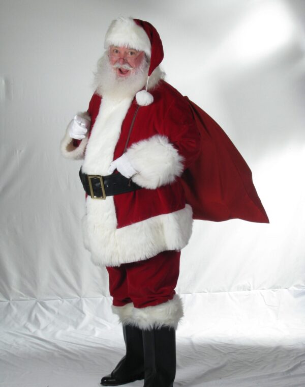 Santa Claus
