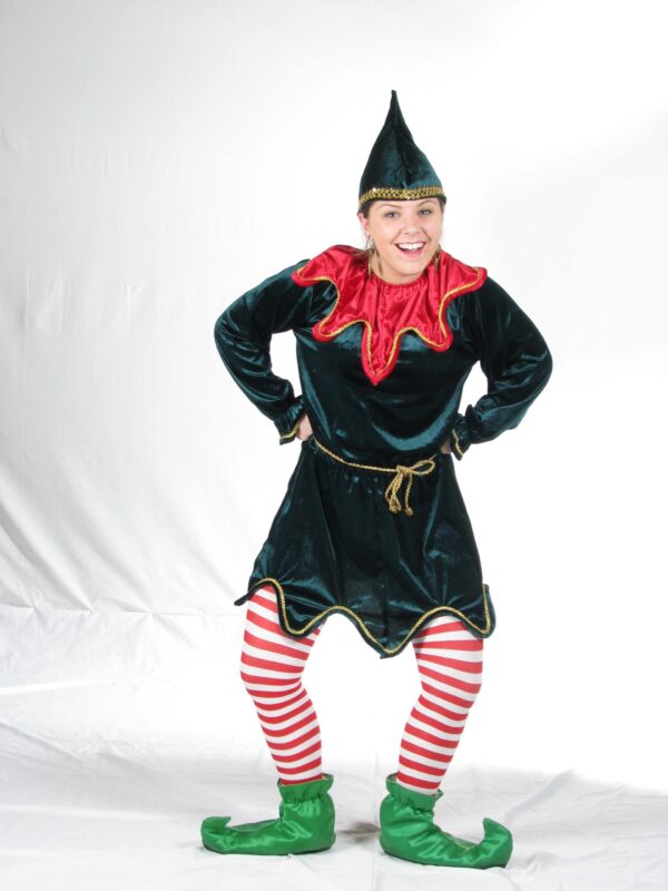 Elf (Vers 1) - Image 3