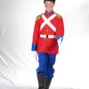 Toy Soldier