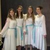 Snow Chorus (Vers 1)