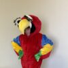 Iago Parrot Suit - Image 3
