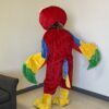 Iago Parrot Suit - Image 4