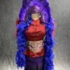 Iago Elite Line (Female)
