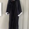 Alma Mater Costume