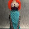 Ariel Mermaid with Shells (Elite Line)
