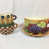 Oversized Teacups, Alice