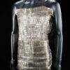 Metal Tunic