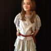 Lucy Pevensie Spring Dress