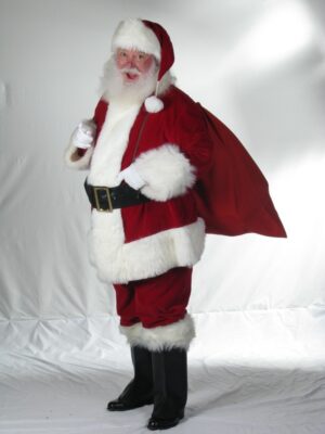 santa claus