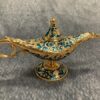 Genie Lamp