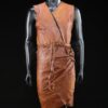Leather Tunic