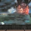 Backdrop Pirate Ship