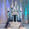 winter castle