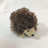 Croquet Hedgehog, Alice