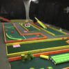Mini Golf Game