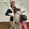 Sven Puppet and Puppeteer