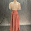 Jane Porter Pink Outfit