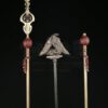 Egyptian Staffs