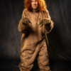 Cowardly Lion