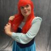ariel mermaid