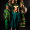 OZ Townspeople