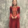 Christmas Belle (Elementary)