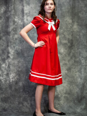 Annie