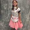 1950's Diner Waitress Uniform