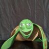 Turtle Ensemble Puppet