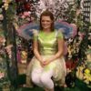 Butterfly (Green)