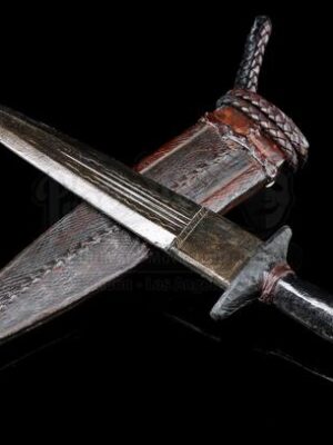 Weaponry