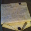 Constitution / Declaration Props