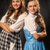 Dorothy (Black and White) - Image 2