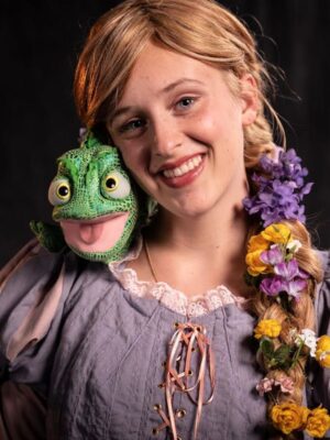 rapunzel