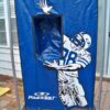 Toss Game Baseball or Football
