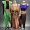 Aladdin Townsperson (Female)