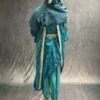 Princess Jasmine Cultural Dress Style 1