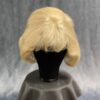 Retro Blonde Wig