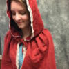 Little Red Riding Hood