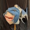 Bruce Shark Puppet