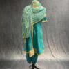 Princess Jasmine Cultural Dress Style 2