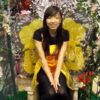 Butterfly (Orange)