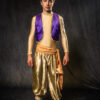 Aladdin (Version 4)