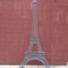 Eiffel Tower Standee